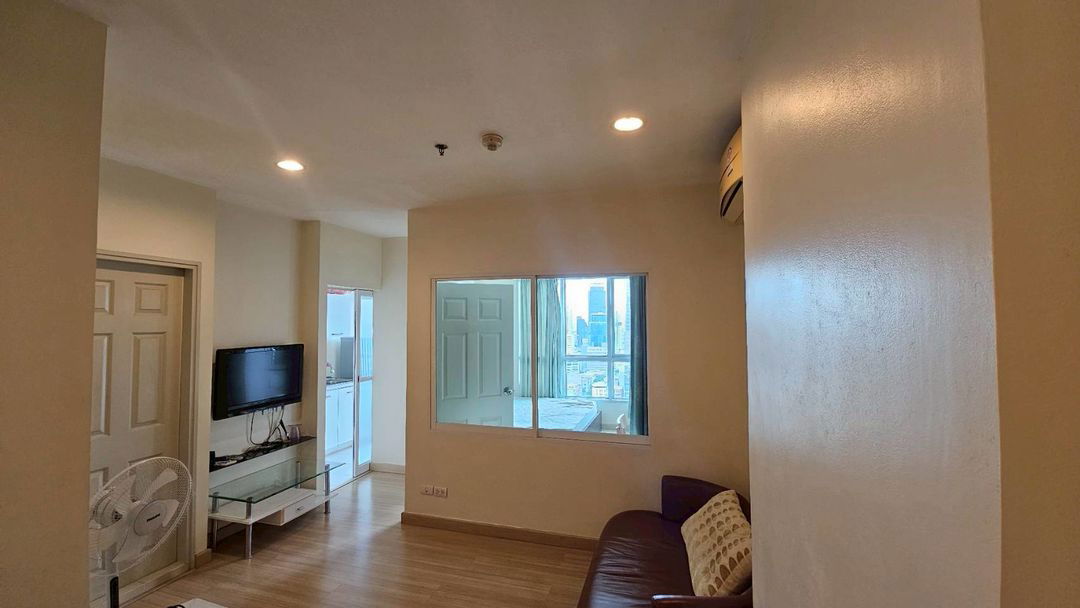 lIFE@Sathorn 10 for Rent, BTS Saint-Louis  , BTS Saint-Louis