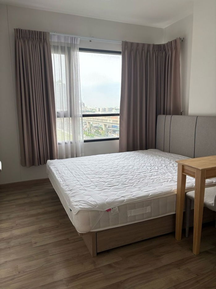 PFD-05455 Condo for Rent :  Niche MONO Sukhumvit-Bearing Schedule a viewing ■ Line: @propertyfinder