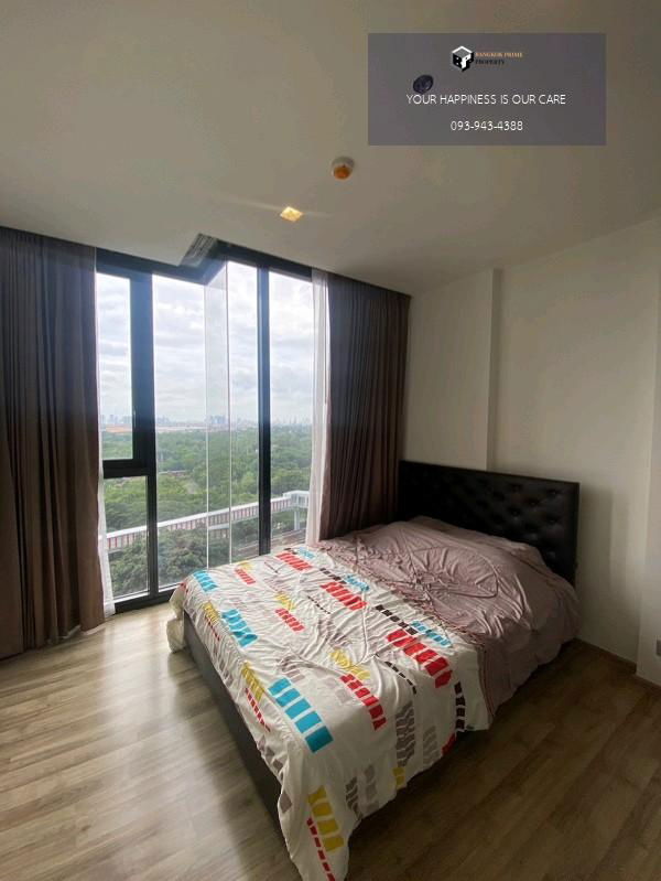 The Line Jatujak-Mochit | 🚝Near BTS, MRT Chatuchak #2025082311490