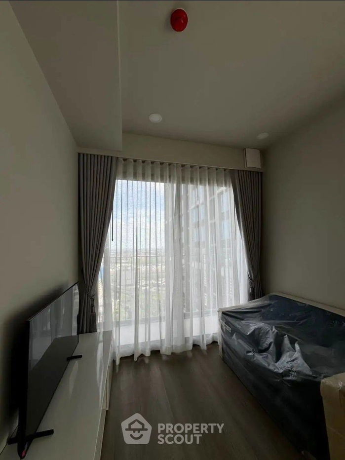 2-BR Condo at Whizdom The Forestias in Bang Kaeo (ID 2276642)