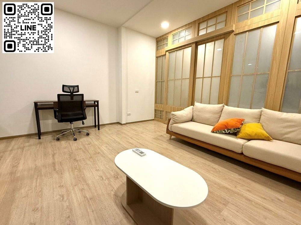 TA7776📲LineID @556ryccg🚄42 sqm 1 Bedroom Floor 22 Tower  XT Phayathai Fully furnished near BTS Phayathai & Airport Link Phayathai