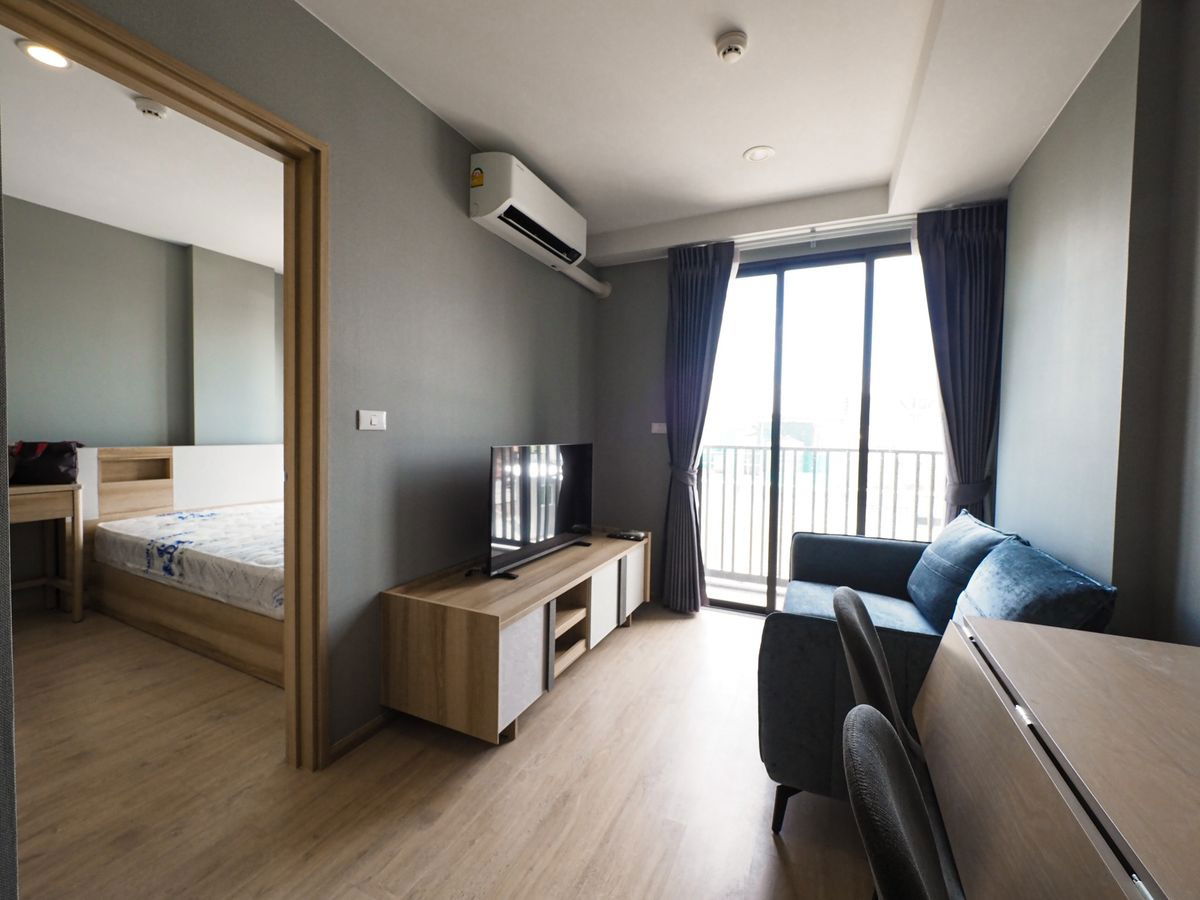 Code: KJ8355  for rent The MOST Itsaraphap // Line ID: @kjcondo (with @) //