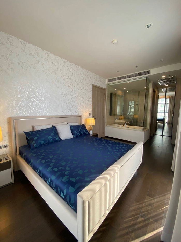 For rent The XXXIX by Sansiri (BTS Phrom Phong)