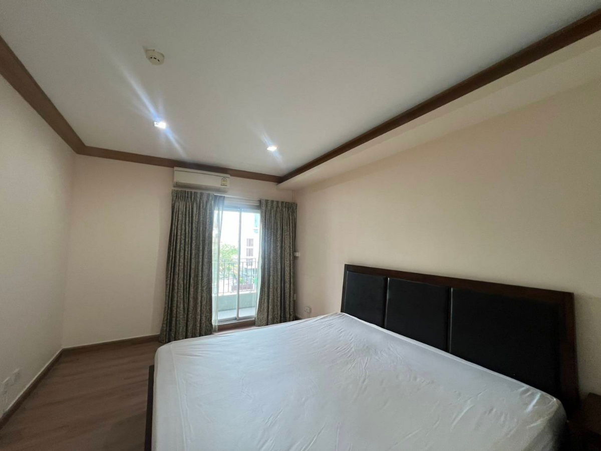 P-119002 Condo for rent The Seed Memories Siam fully furnished (Confirm again when visit).