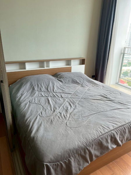 Sriracha Condo for rent, next to the sea, in the heart of the city, Marina Bay Front Sriracha