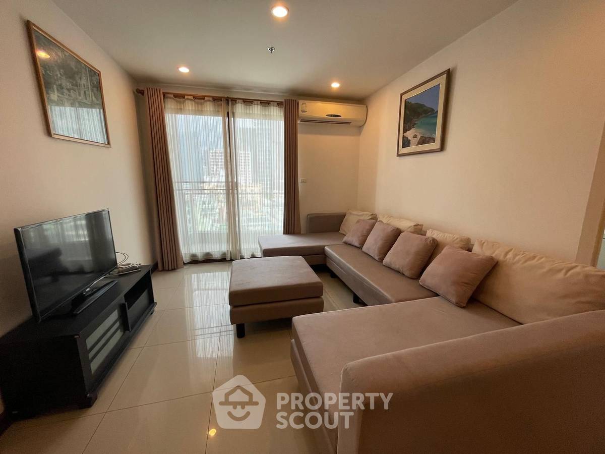 2-BR Condo at Supalai Premier Ratchathewi near BTS Ratchathewi (ID 1798718)