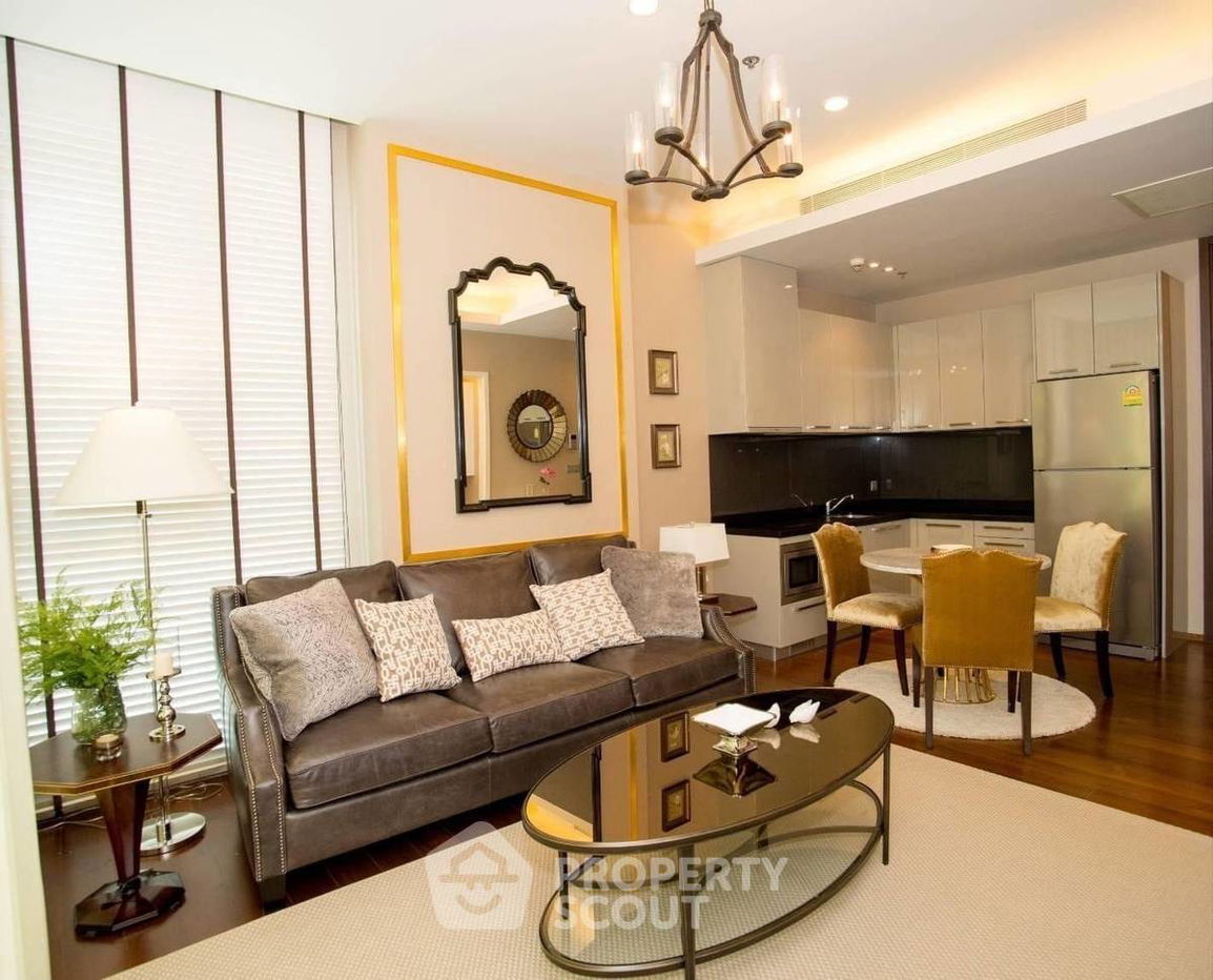 1-BR Condo at Quattro By Sansiri near BTS Thong Lor (ID 1465074)