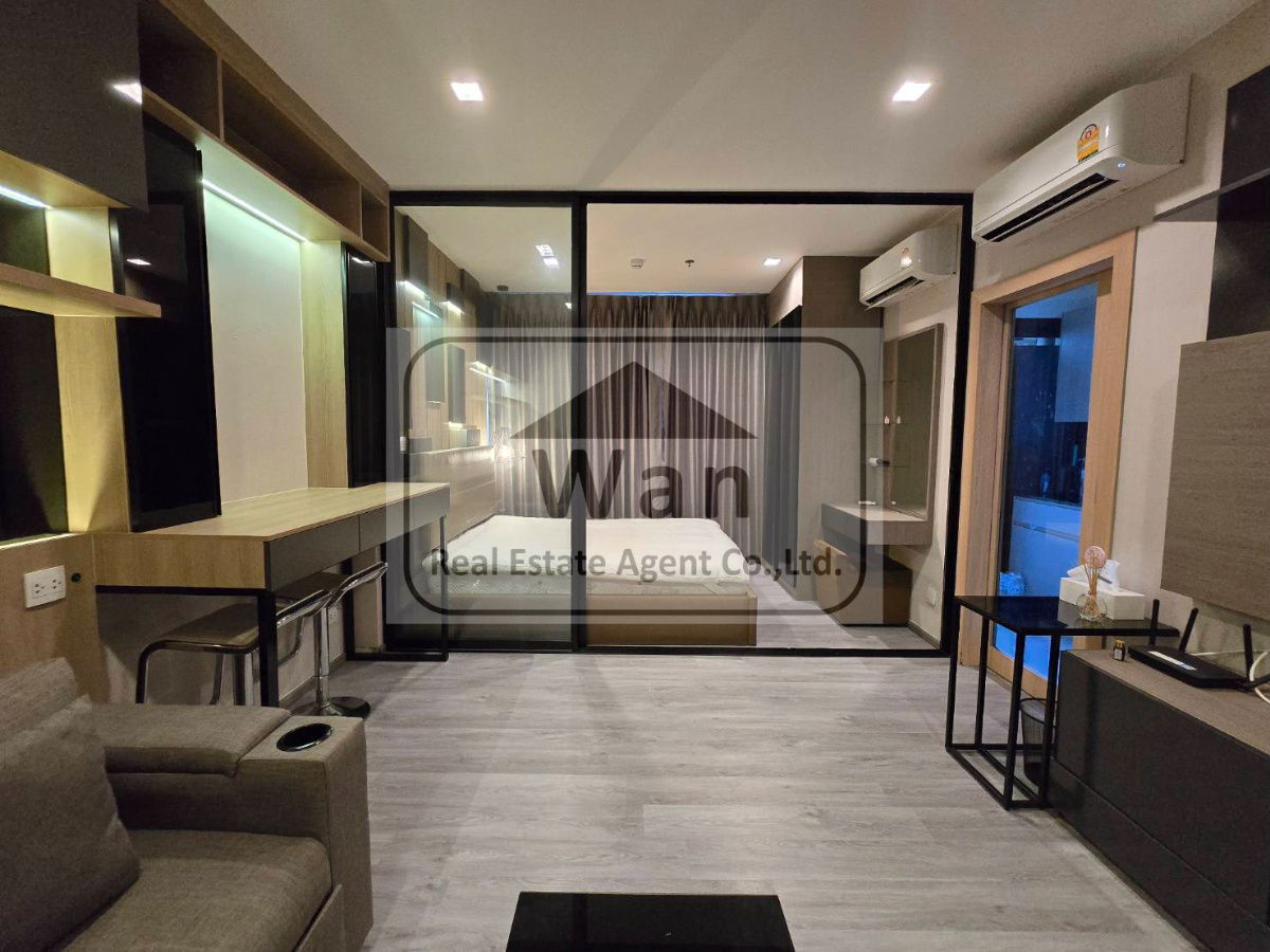 politan rive riverside condo for rent