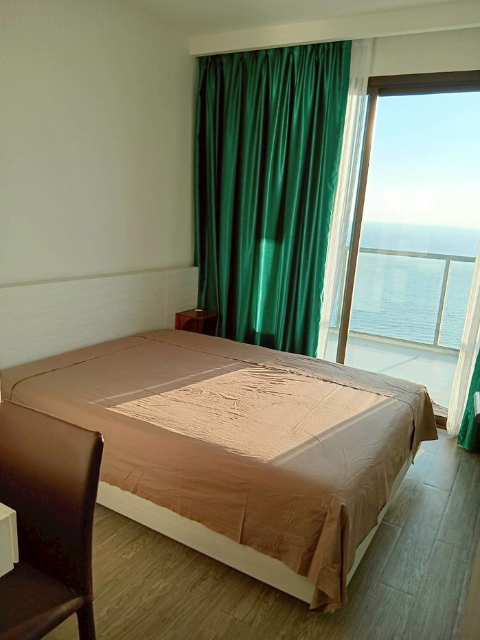 for rent condo Aeras Jomtien 2 Beds direct sea view 2