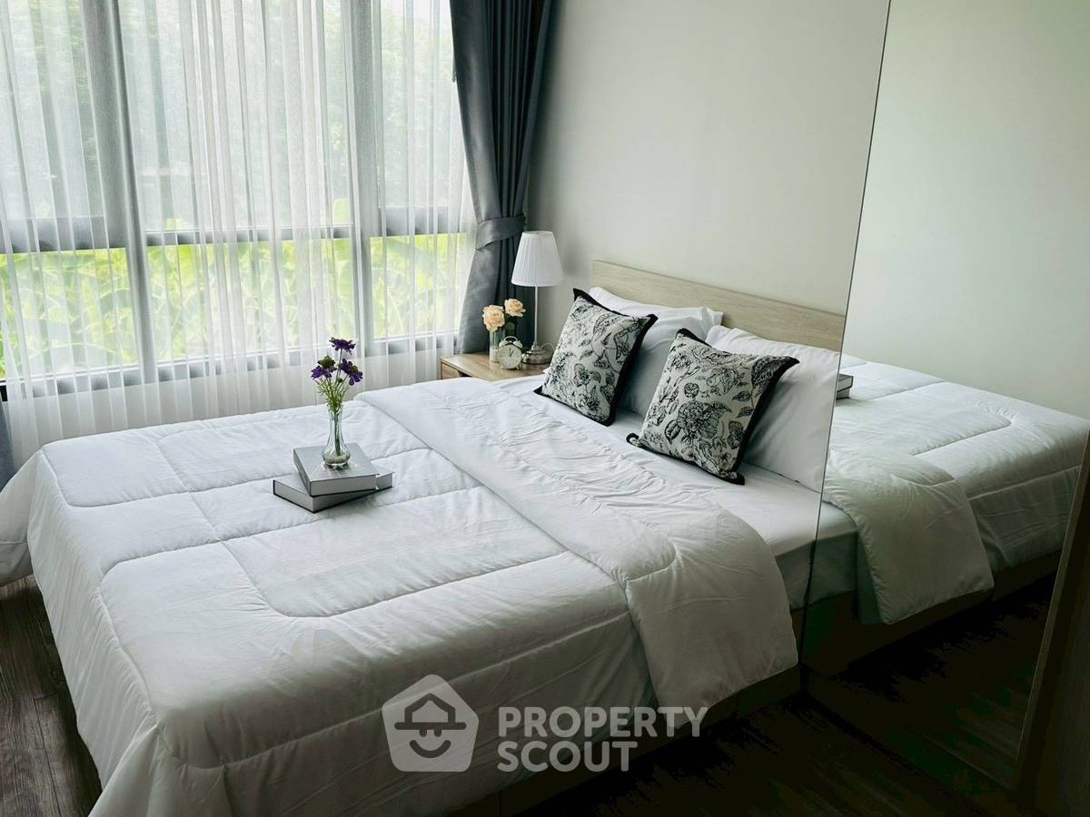 1-BR Condo at The Collect Ratchada 32 in Chan Kasem (ID 2279346)