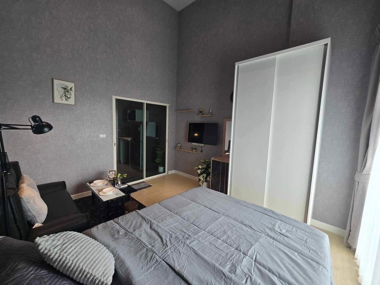 Condo For Rent Metro Sky Sathorn - Wutthakat (A6808039) ID Line : @condo98