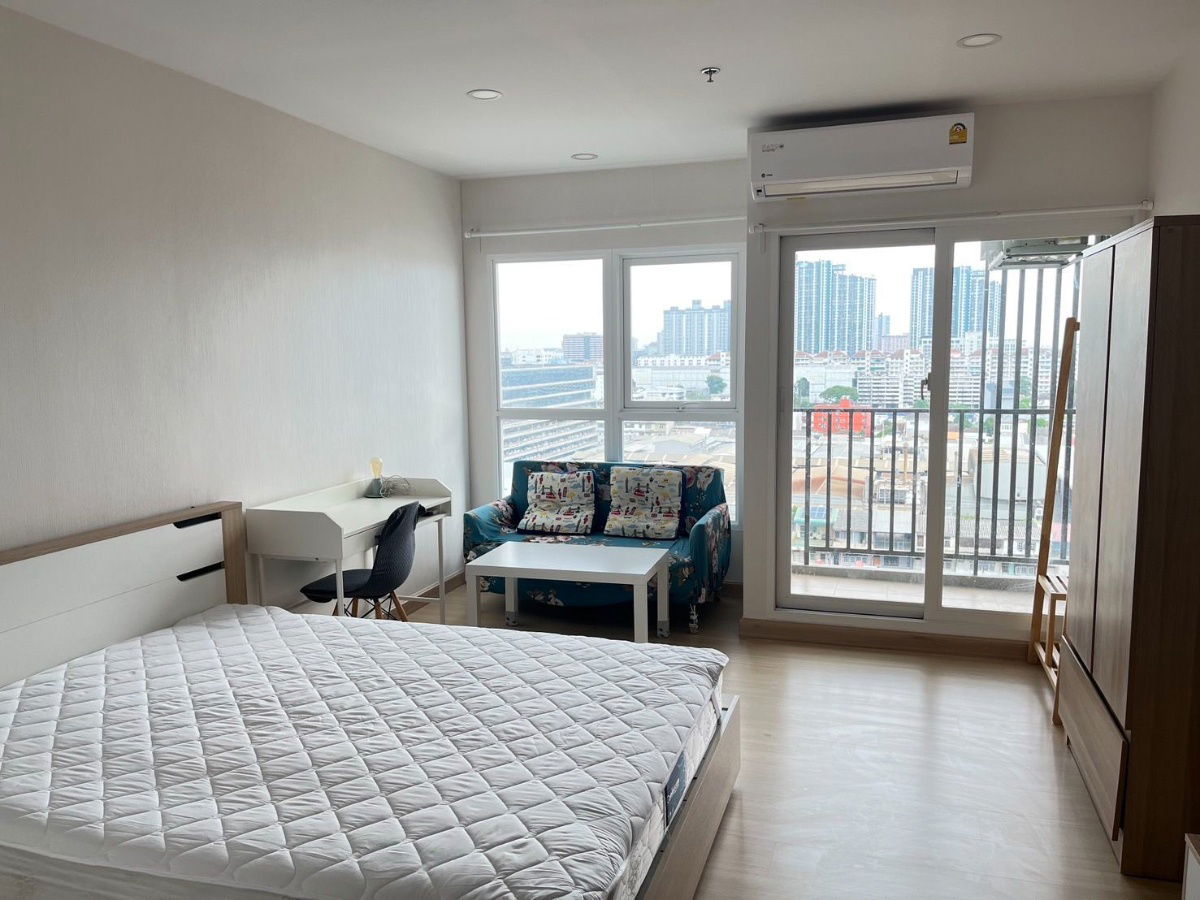 Supalai Veranda Ramkhamhaeng for rent