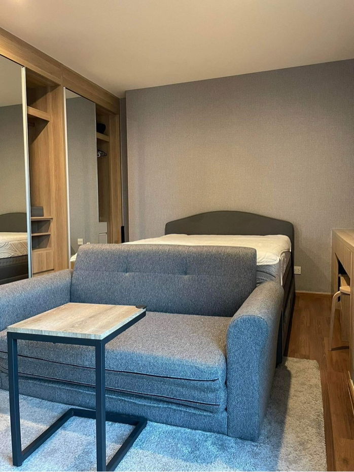 For Rent Noble Revolve Ratchada 2 (2 bed)