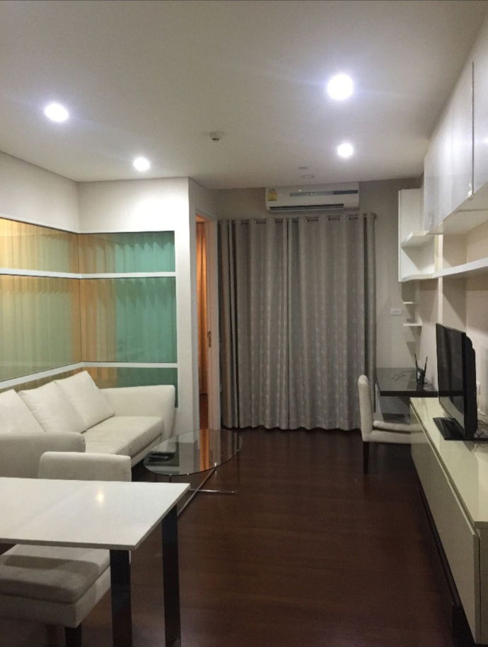 ให้เช่าคอนโด ไอวี่ ทองหล่อ เฟอร์ครบ (S15-12262)