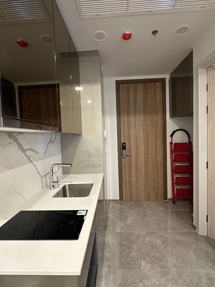 Condo For Rent Wish Signature 2 Midtown Siam (D6808071) ID Line : @condo101