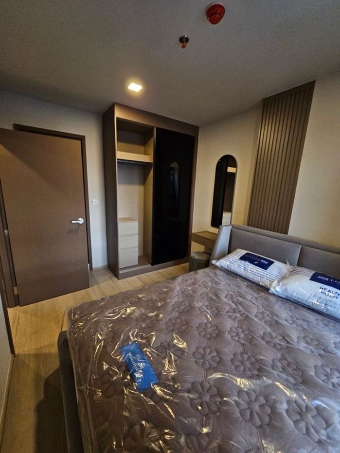 Condo For Rent Life Phahon - Ladprao (D6808067) ID Line : @condo101