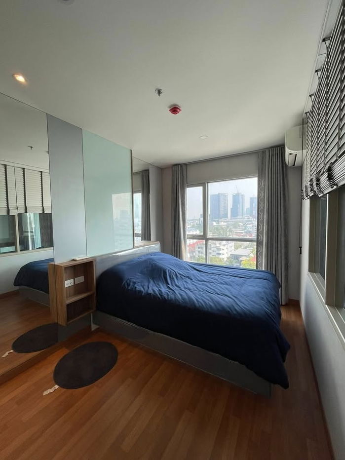 Condo for Rent at Lumpini Park Vibhavadi - Chatuchak (C6808051)