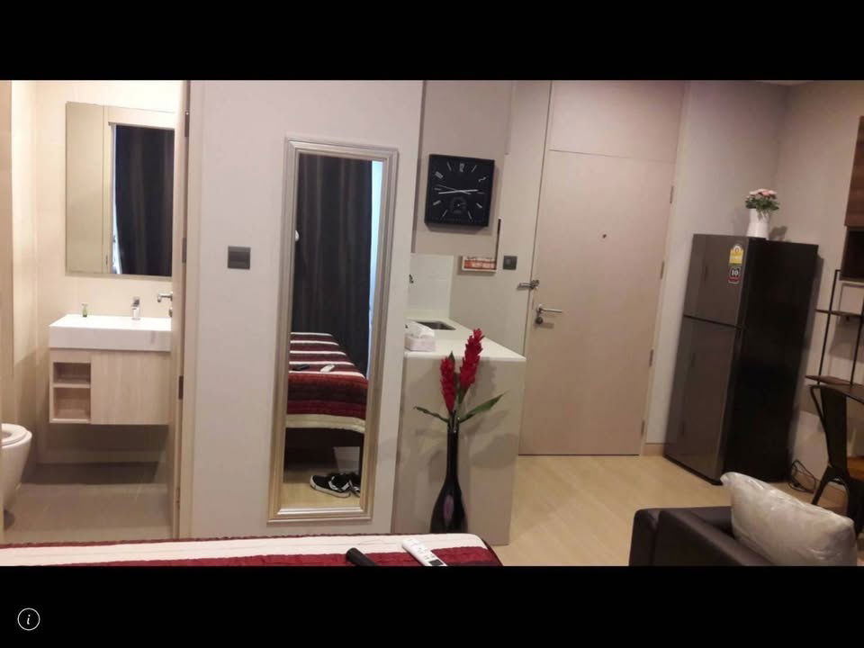 Condo for Rent at Lumpini Suite Phetchaburi - Makkasan (B6808116)