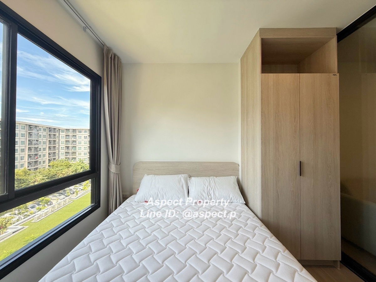 ✨ For rent dcondo Vale Sriracha  ✨