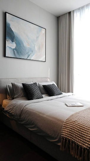 LAVIQ Sukhumvit 57 (200 m. from BTS Thonglor)