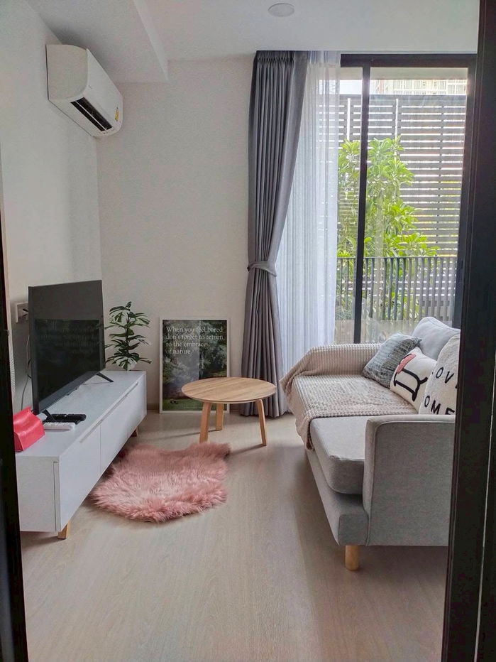 Noble Ambience Sukhumvit          42