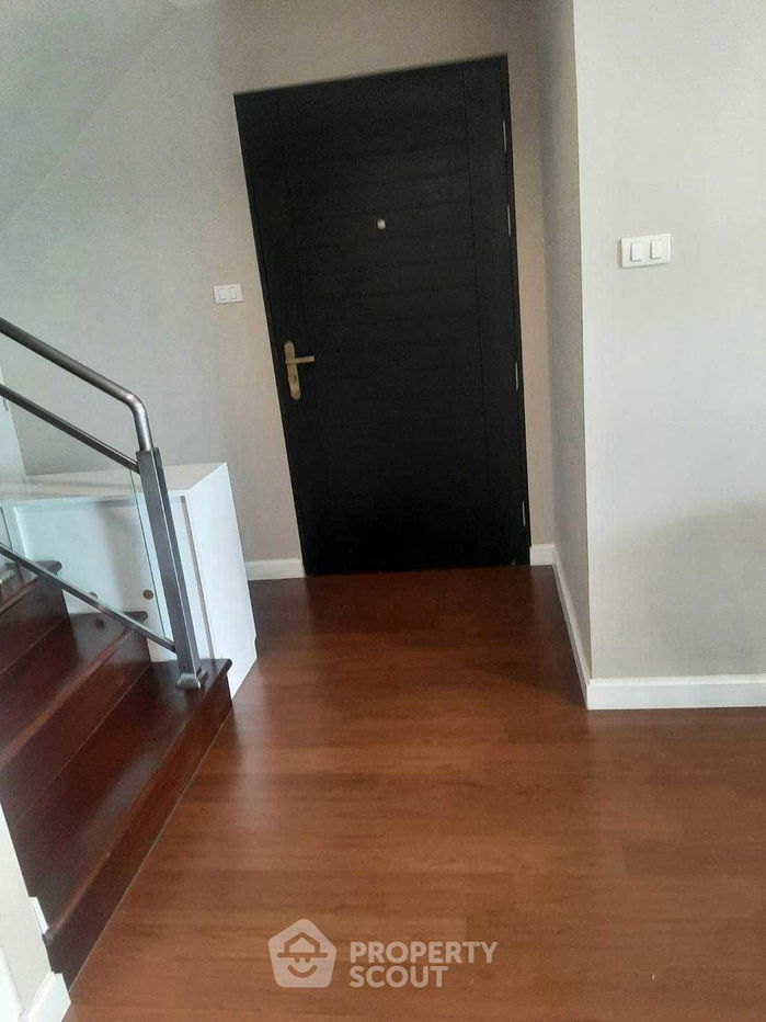 5-BR Condo at Belle Grand Rama 9 near MRT Phra Ram 9 (ID 2169346)