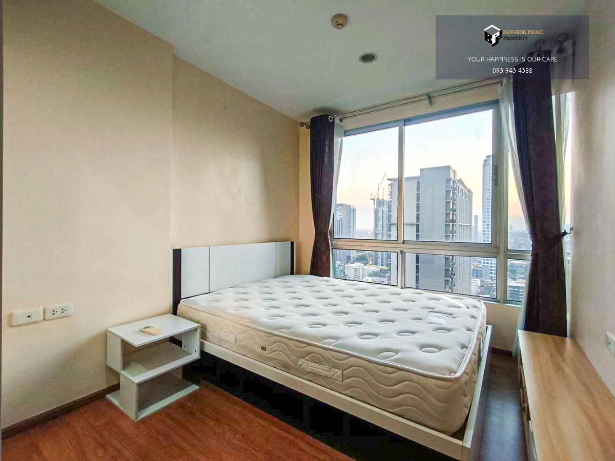 The Base Sukhumvit 77 | Ready to move in, newly renovated, amazing price, only for those ready to move in #2025082511503