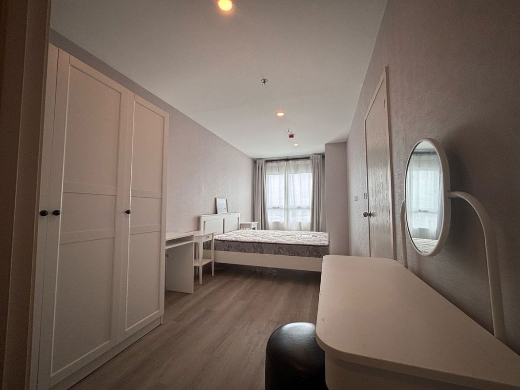 Elio Sathorn-Wutthakat，2 间卧室，2 间浴室