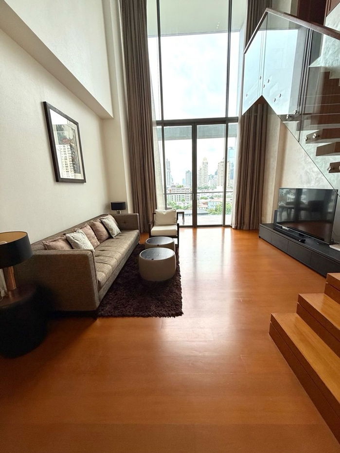 素可泰公寓，2 卧室 2 浴室