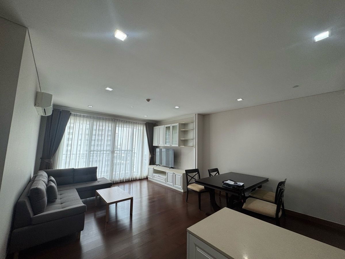 Ivy Thonglor Condominium, 2 bedrooms, 2 bathrooms
