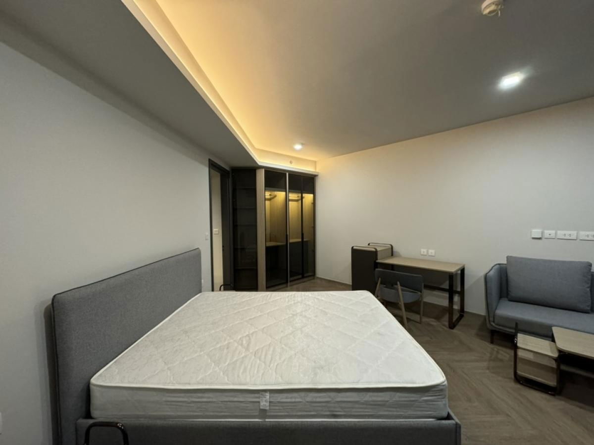 Chapter Chula - Samyan, 1 bedroom, 1 bathroom