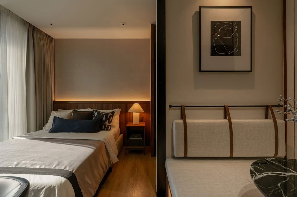 PFD-05463 Condo for Rent: Noble Around Ari  Schedule a viewing ■ Line: @propertyfinder