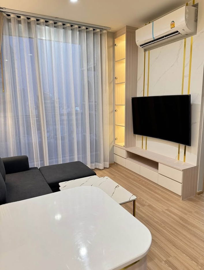 Skyrise Avenue Sukhumvit 64, 2 bedrooms, 1 bathroom