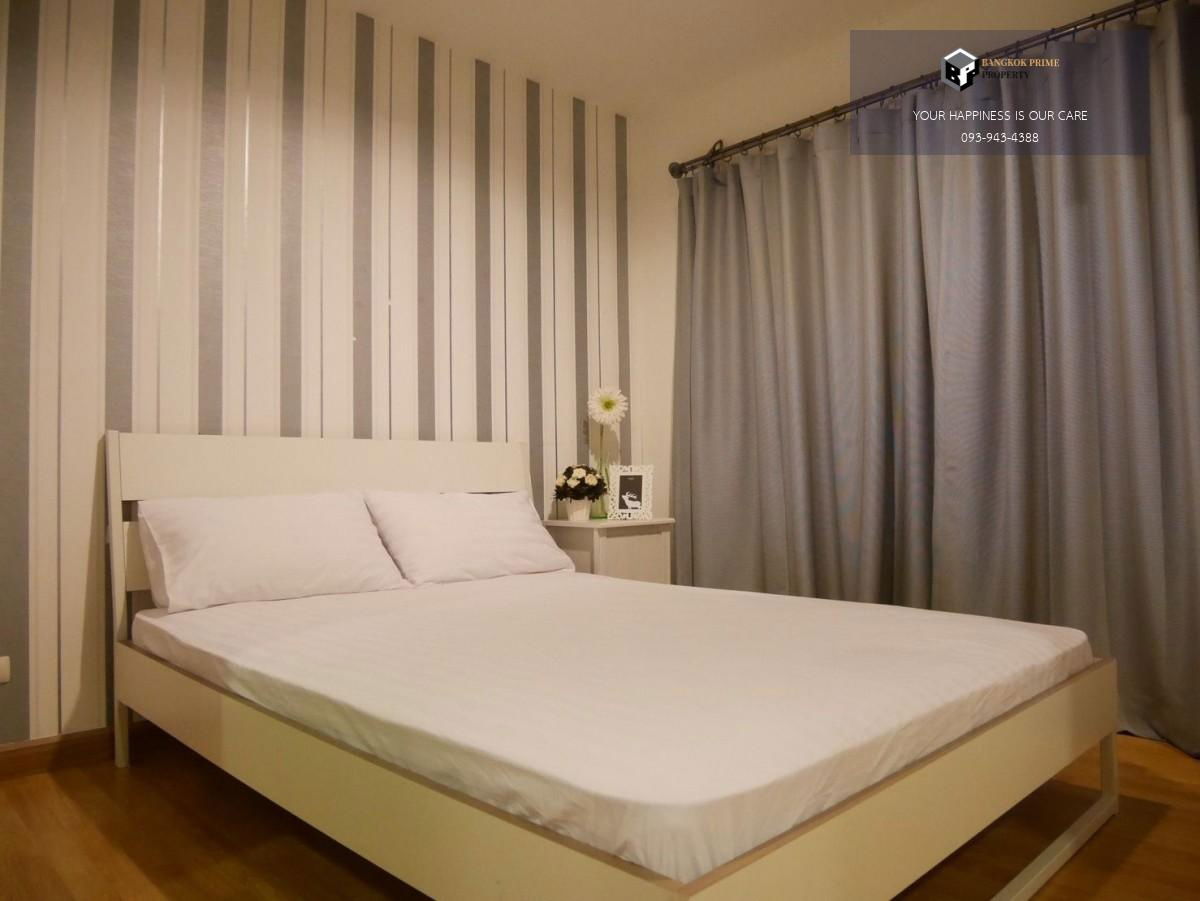 Aspire Rama 4 | 🚝Near 2 BTS stations: Ekkamai and Phra Khanong #2025082511497