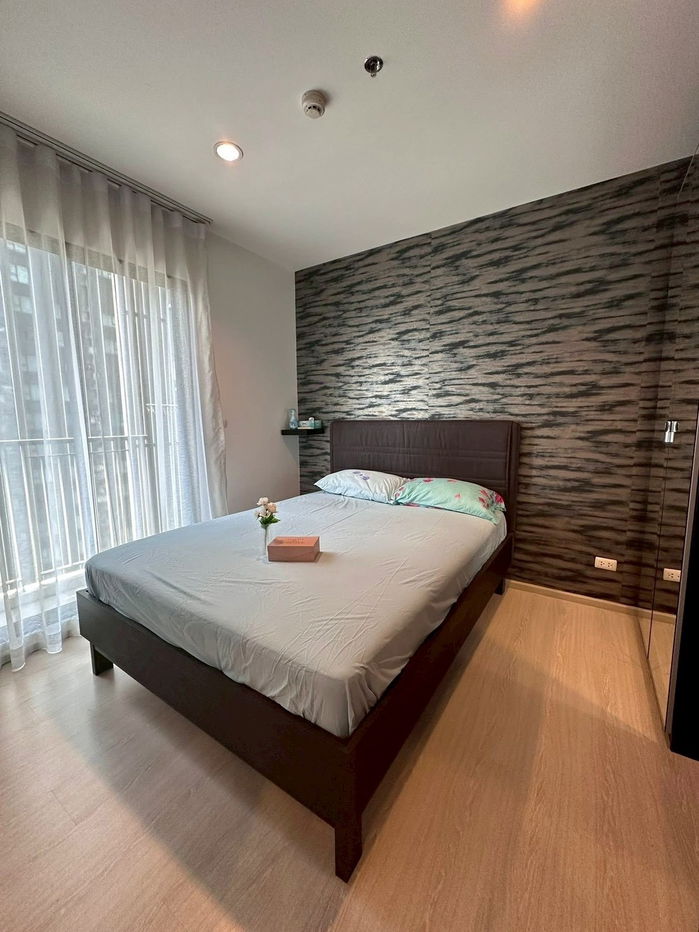 MN2927 Rhythm Asoke Full Furnitured