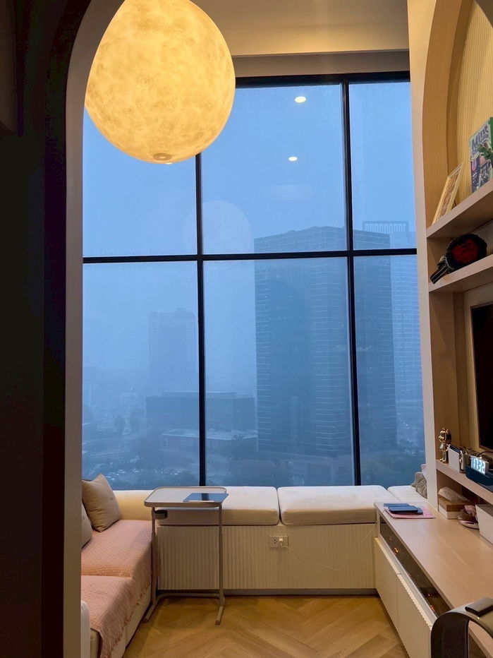 KnightsBridge Space Ratchayothin KnightsBridge Space Ratchayothin