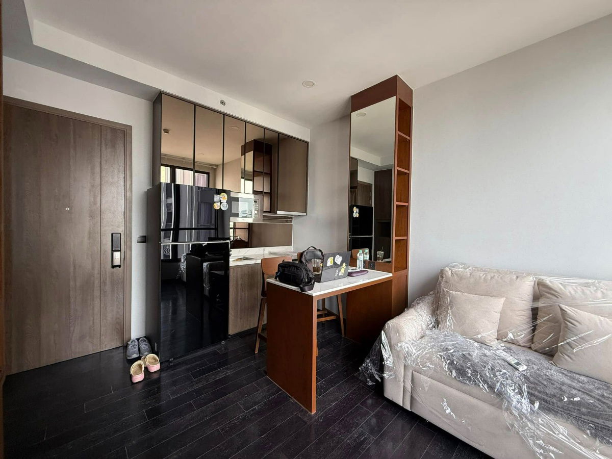 PFD-0547 ให้เช่าคอนโด Park Origin Thonglor นัดหมายเข้าชม ■ Line: @propertyfinder