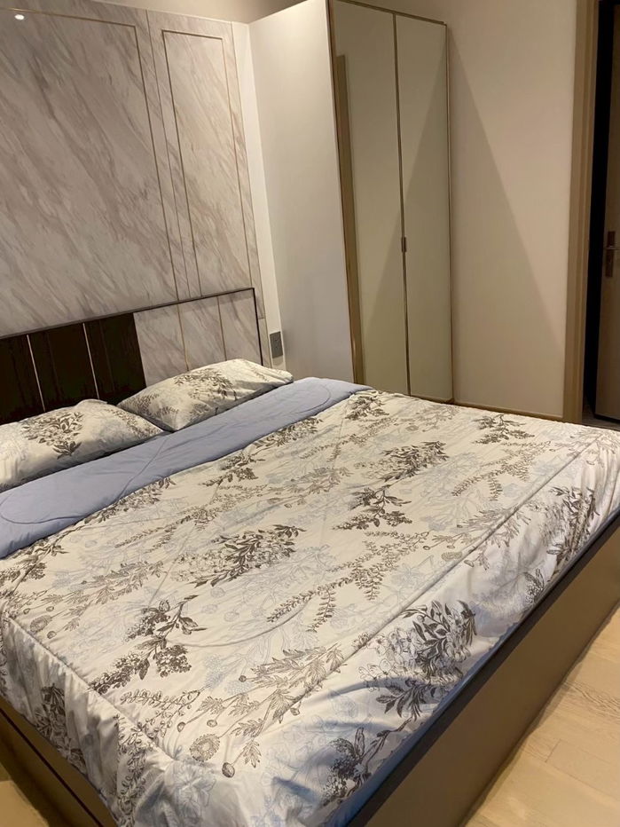 [ RENT ]💙🌈 BL202308 Ashton Asoke – Rama 9 💙🌈 LINE: @theagentpro (with @ in front)