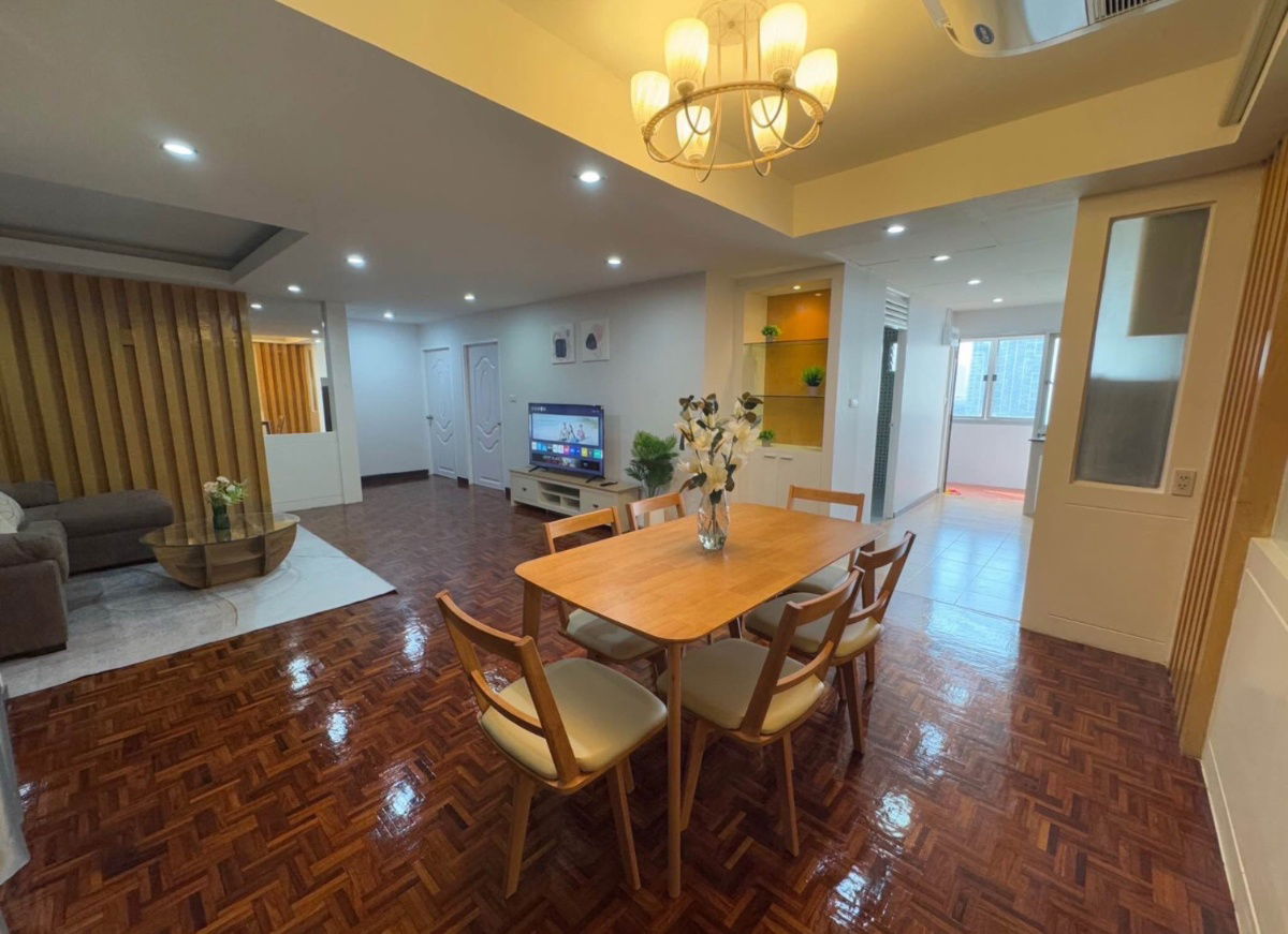 Siam                        Condominium