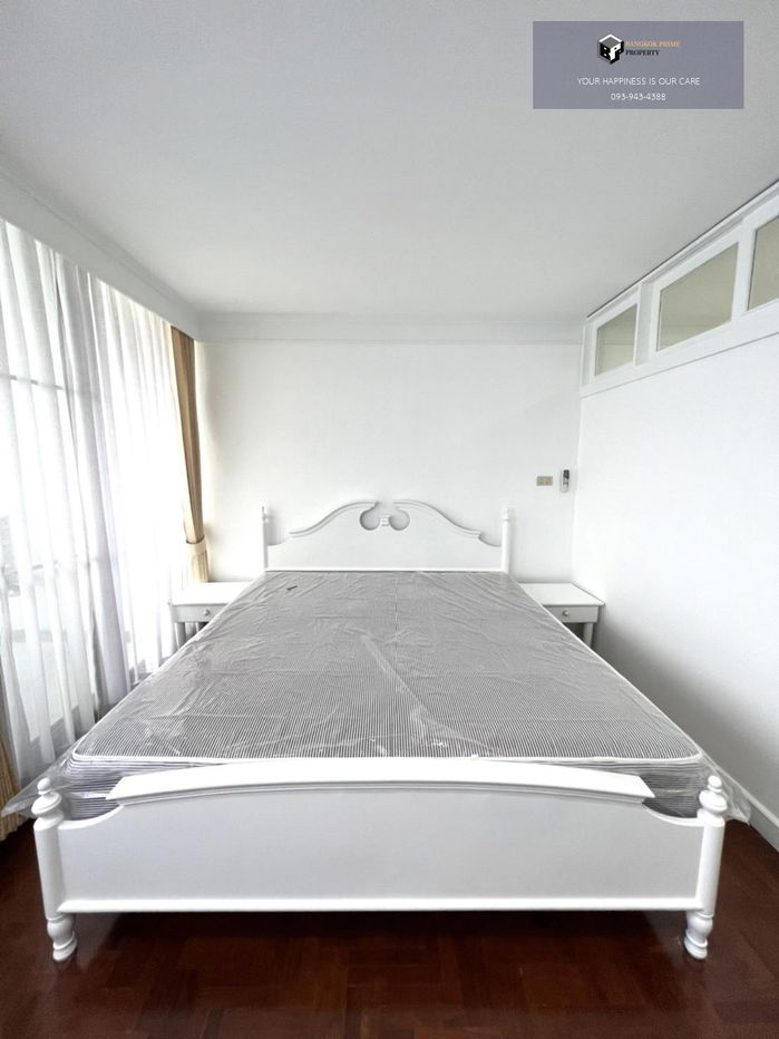 Supalai Place Sukhumvit 39 | 🚝Near BTS Phrom Phong🚝Near BTS Phrom Phong #2025082511542