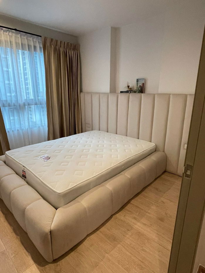 Condo for Rent :  Ideo Asoke Rama 9 (MRT Rama 9 Station)(Rt-01)