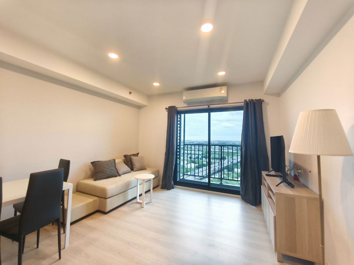 for rent : Aspace mega 1 (Rt-01)