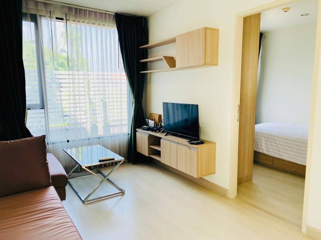 The Niche Mono Sukhumvit 50 2 bedroom Condo Onnut 🌻