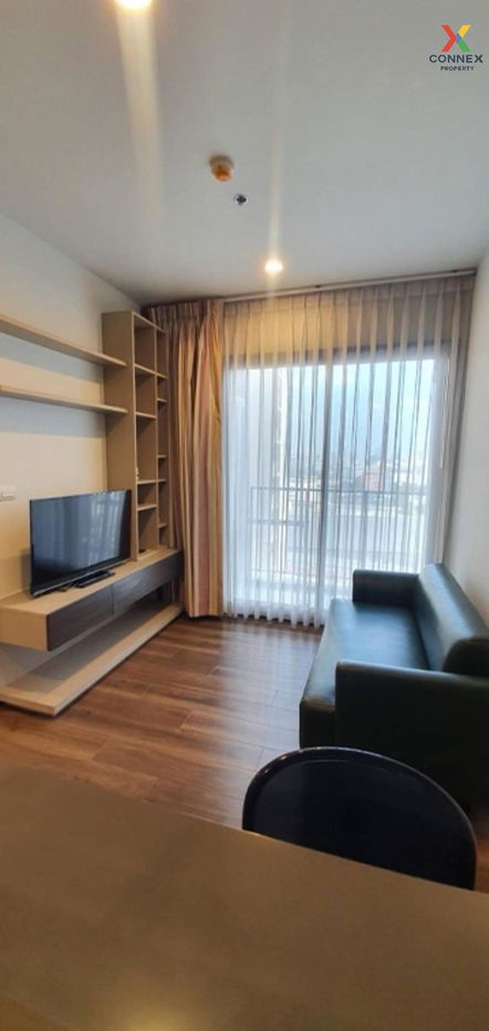 🔥🔥🔥 FOR RENT condo , Onyx Phaholyothin , BTS-Saphan Khwai , Sam Sen Nai , Phaya Thai , Bangkok , CX-80402 ✅ Live chat with us ADD LINE @connexproperty ✅ 🔥🔥🔥