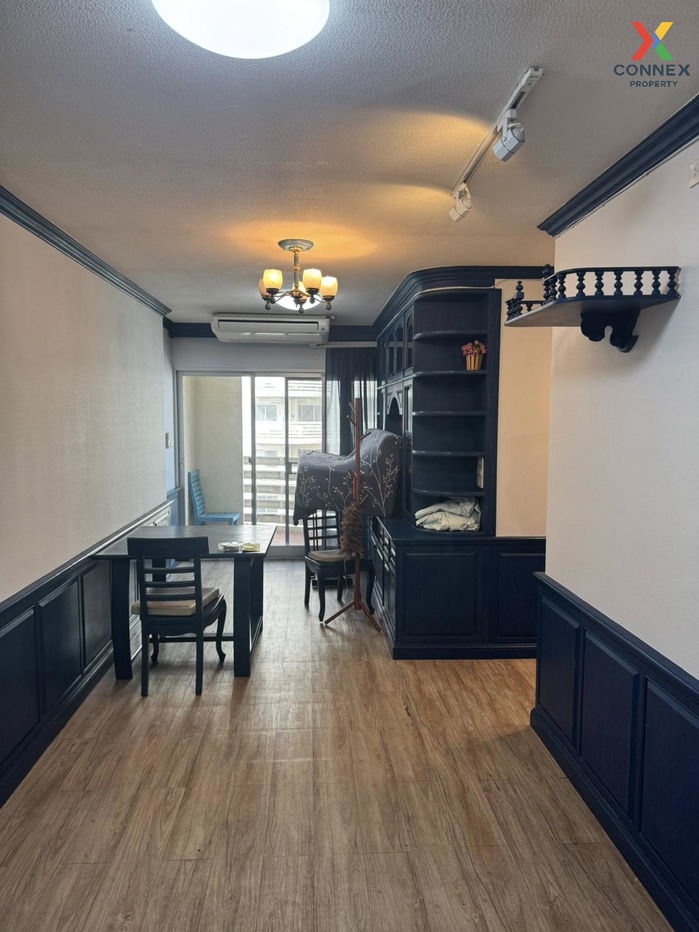 🔥🔥🔥 For Rent Condo , SV City Rama 3 , Bang Phong Phang , Yannawa , Bangkok , CX-129043 ✅ Live chat with us ADD LINE @connexproperty ✅ 🔥🔥🔥