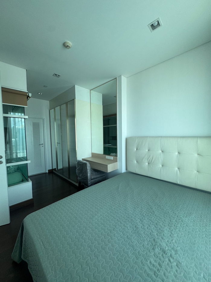 For Rent Condo Ivy Thonglor  fully furnished (S15-12277)