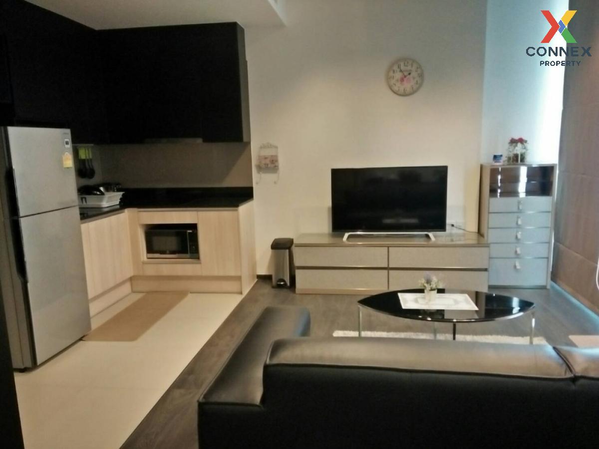 🔥🔥🔥 For Rent Condo , EDGE Sukhumvit 23 , BTS-Asok , Khlong Toei Nuea , Watthana , Bangkok , CX-89613 ✅ Live chat with us ADD LINE @connexproperty ✅ 🔥🔥🔥