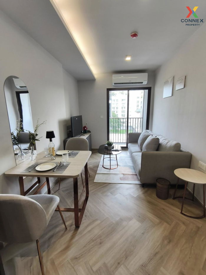 For Rent Condo , Chapter Thonglor 25 , BTS-Thong Lo , Khlong Tan , Watthana , Bangkok , CX-128784 ✅ Live chat with us ADD LINE @connexproperty ✅