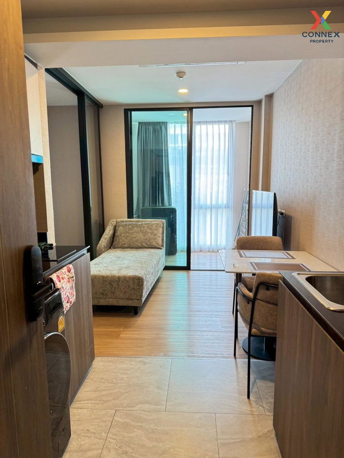 For Rent Condo , LLOYD Soonvijai - Thonglor , Bang Kapi , Huai Khwang , Bangkok , CX-129067 ✅ Live chat with us ADD LINE @connexproperty ✅