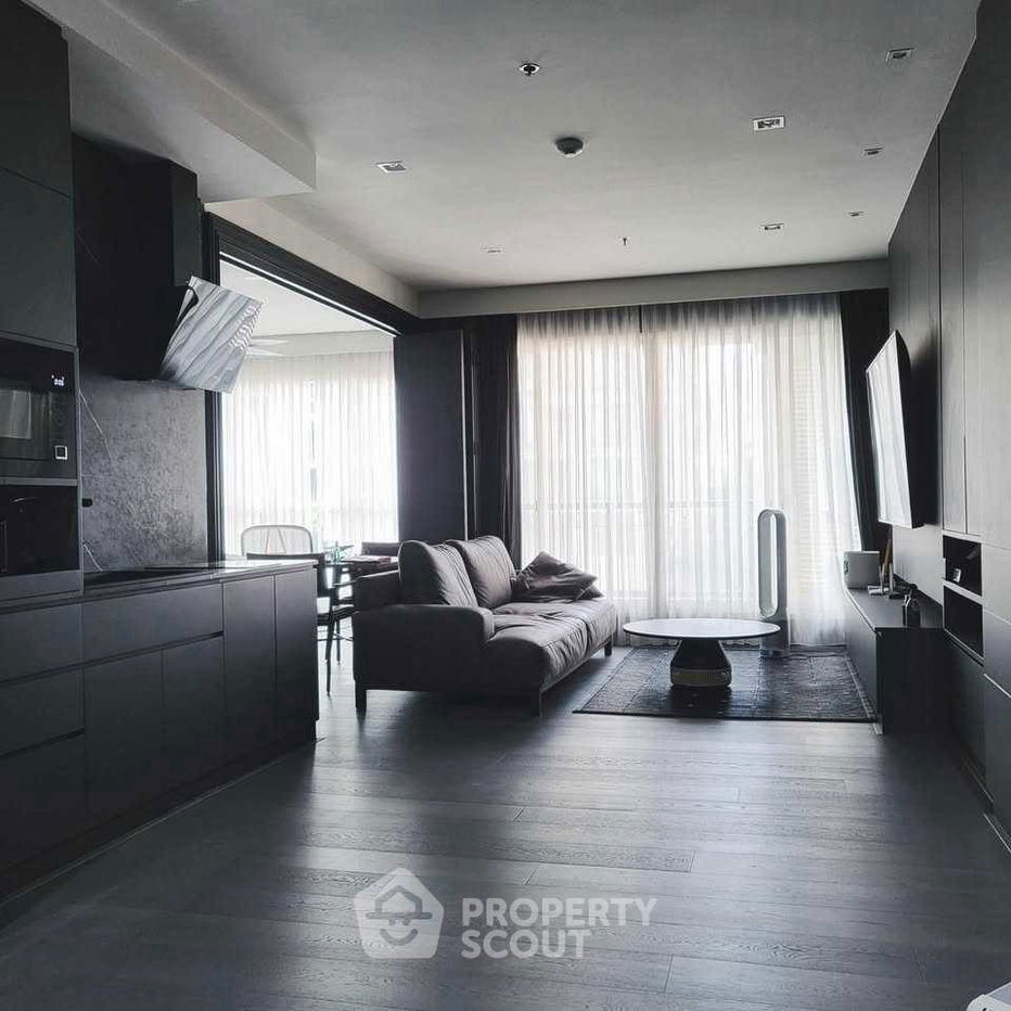 2-BR Condo at The Address Chidlom near BTS Chit Lom (ID 2280557)